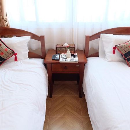 Latisha House Otel Chiang Rai Dış mekan fotoğraf