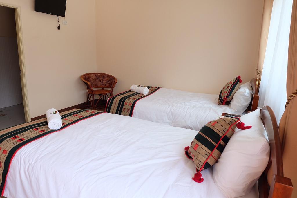 Latisha House Otel Chiang Rai Dış mekan fotoğraf