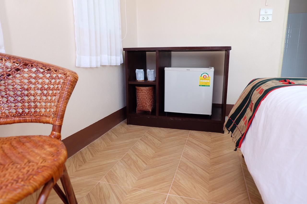 Latisha House Otel Chiang Rai Dış mekan fotoğraf